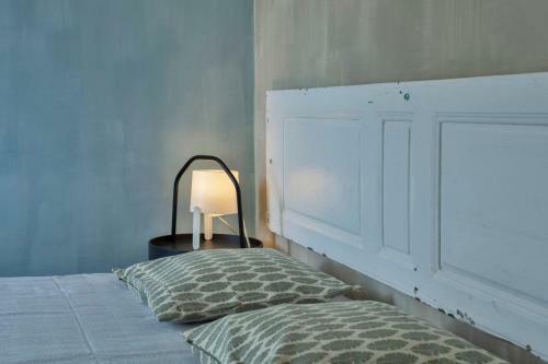 Apartamento Casa Delia
