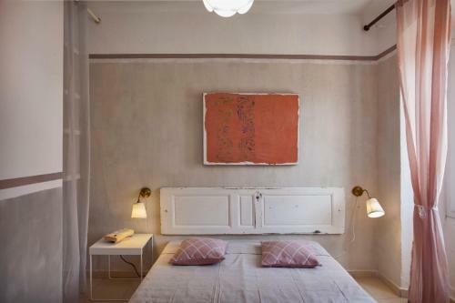 Apartamento Casa Delia