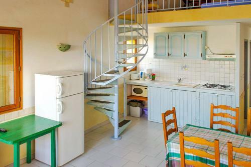 Apartment R�sidence de La Plage - Iru151