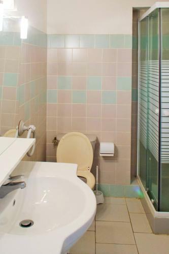 Apartment R�sidence de La Plage - Iru151
