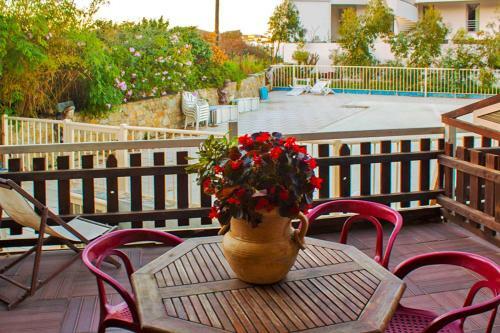 Apartment R�sidence de La Plage - Iru153