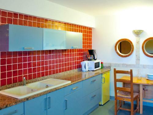 Apartment R�sidence de La Plage - Iru153