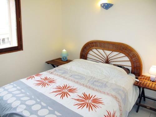 Apartment R�sidence de La Plage - Iru153