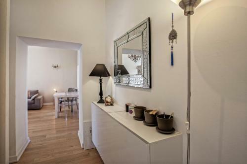 Apartamento Casa Isula