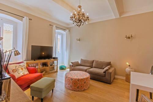 Apartamento Casa Isula