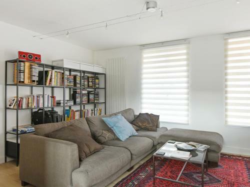 Modern Apartment In Central Lille Euralille