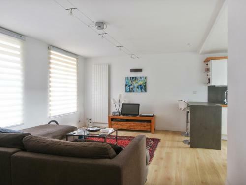 Modern Apartment In Central Lille Euralille
