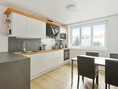 Modern Apartment In Central Lille Euralille