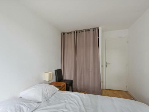Modern Apartment In Central Lille Euralille