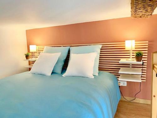 Apartamentos Appartement Confort Vieux-lille