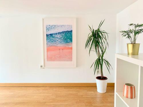 Apartamentos Appartement Confort Vieux-lille