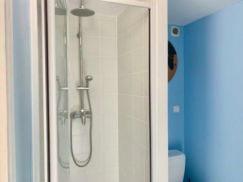 Apartamentos Appartement Confort Vieux-lille