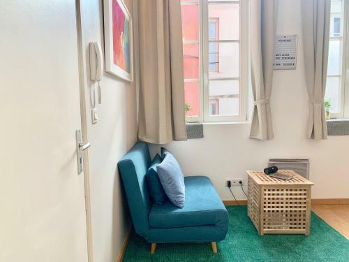 Apartamentos Appartement Confort Vieux-lille