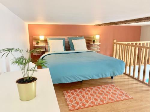 Apartamentos Appartement Confort Vieux-lille