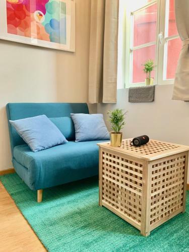 Apartamentos Appartement Confort Vieux-lille