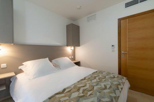 Apartamento Domaine A Marella