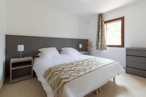 Apartamento Domaine A Marella