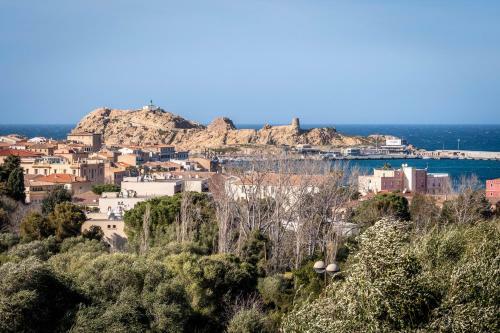 Apartamento Domaine A Marella