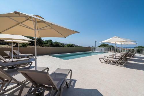 Apartamento Domaine A Marella