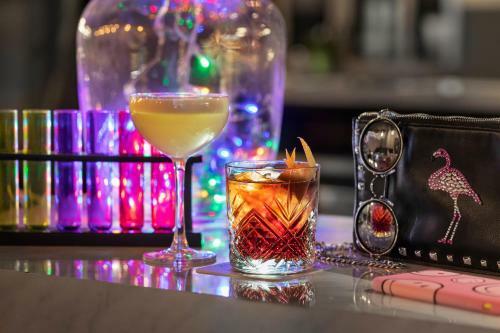Hotel Moxy Lille City