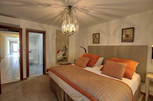 Villa Cala Rossa