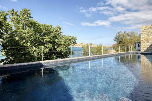 Villa Cala Rossa