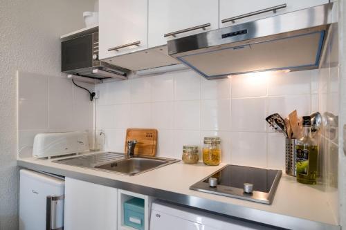 Apartamento Charming Typical Flat In The Old Town !