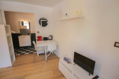 Apartamento Old Town Nice Functional And Cozy Studio For 2pers
