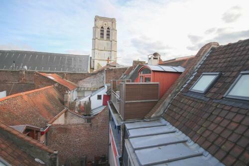 Apartamento Old Town Nice Functional And Cozy Ap For 5pers