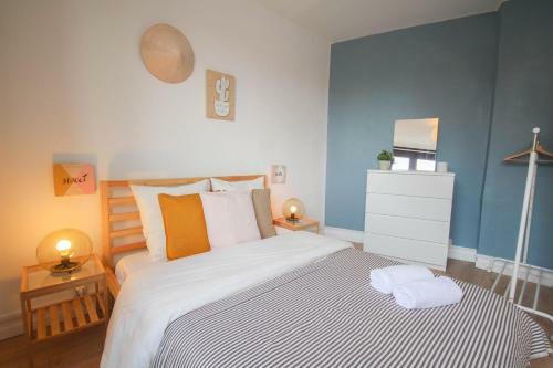 Apartamento Old Town Nice Functional And Cozy Ap For 5pers