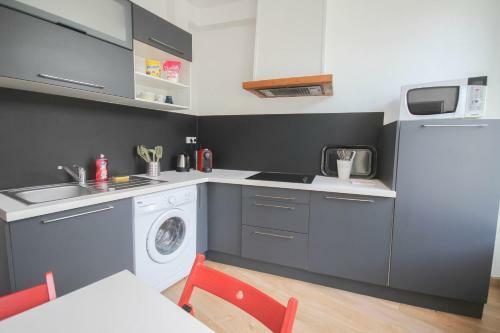 Apartamento Old Town Nice Functional And Cozy Ap For 5pers