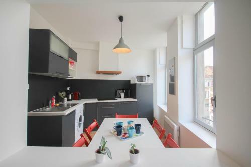 Apartamento Old Town Nice Functional And Cozy Ap For 5pers