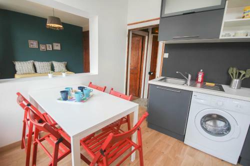 Apartamento Old Town Nice Functional And Cozy Ap For 5pers
