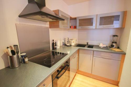 Apartamento Old Town Nice Functional And Cozy Ap For 2pers Parking!