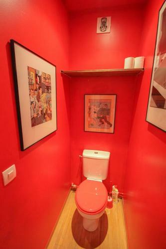 Apartamento Old Town Nice Functional And Cozy Ap For 2pers Parking!