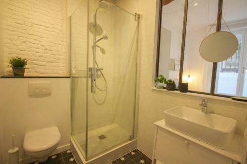 Apartamento Old Town Nice Functional And Cozy Ap For 2pers