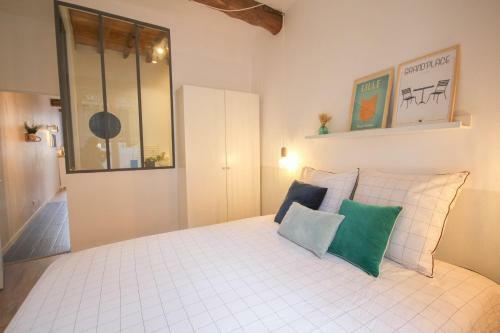 Apartamento Old Town Nice Functional And Cozy Ap For 2pers