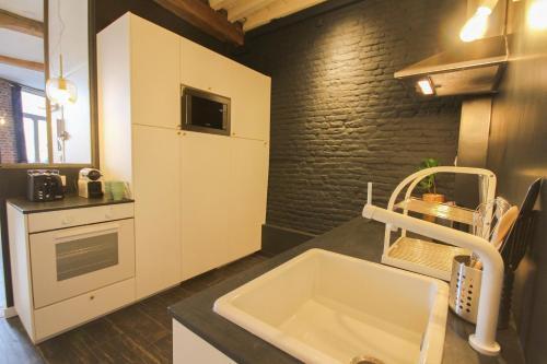 Apartamento Old Town Nice Functional And Cozy Ap For 2pers