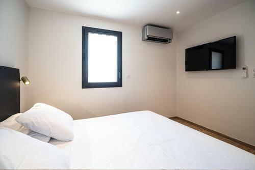 Apartamento Residence Saletta Mare