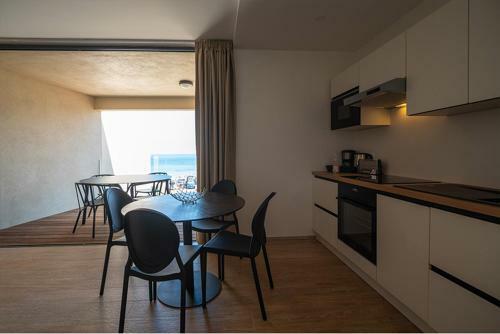Apartamento Residence Saletta Mare