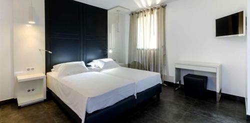 L'ile-rousse Apartment Sleeps 2