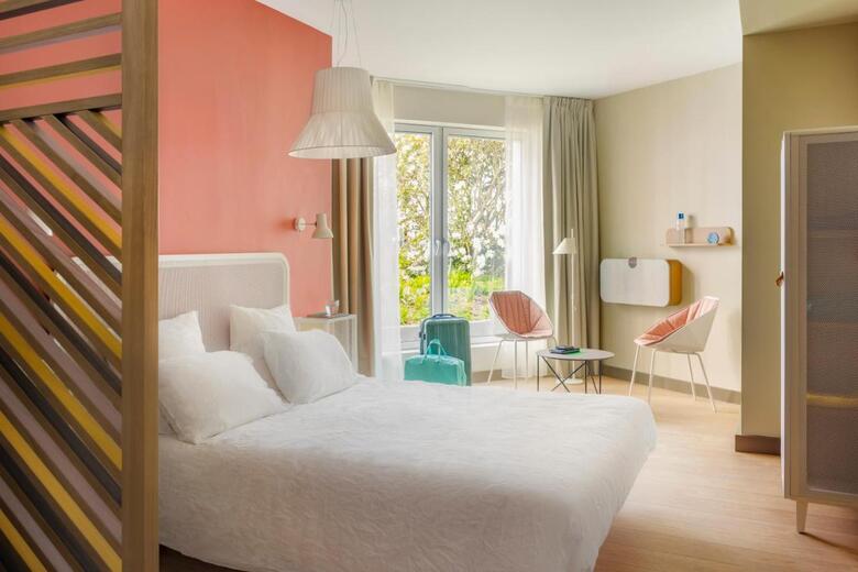 Okko Hotels Lille Centre