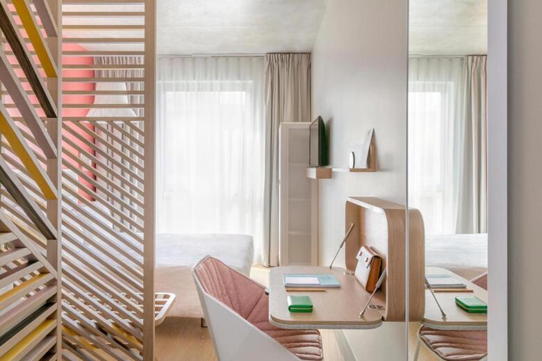 Okko Hotels Lille Centre