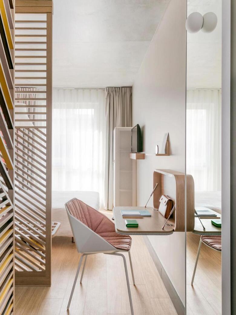 Okko Hotels Lille Centre