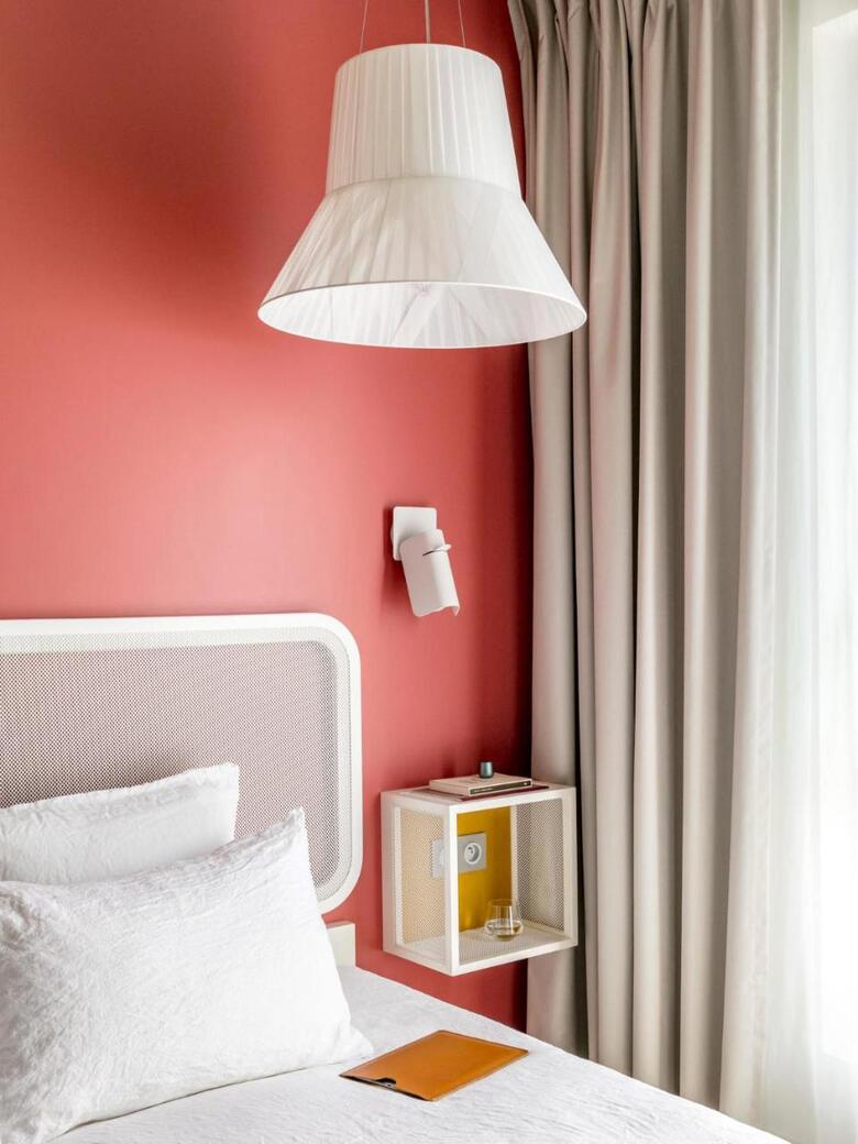 Okko Hotels Lille Centre