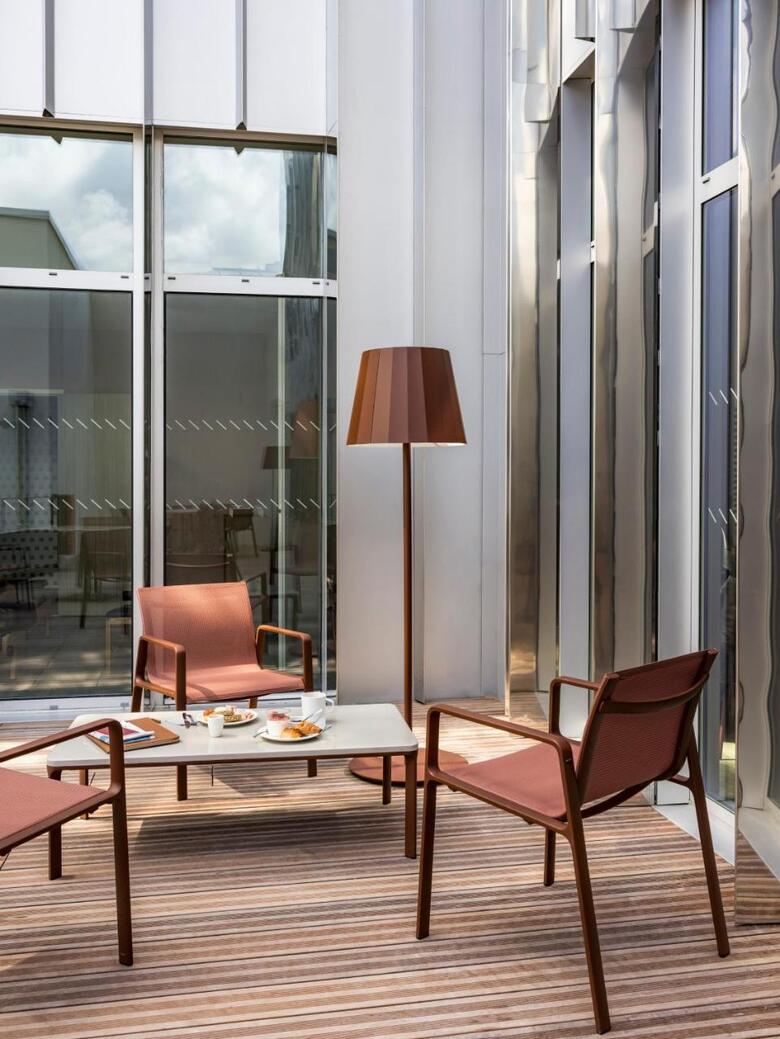 Okko Hotels Lille Centre