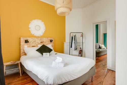 Apartamento Nocnoc-grand Place-la Perle