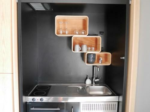 Apartamento Le Chat Qui Dort - Suites