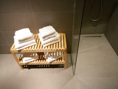 Apartamento Le Chat Qui Dort - Suites