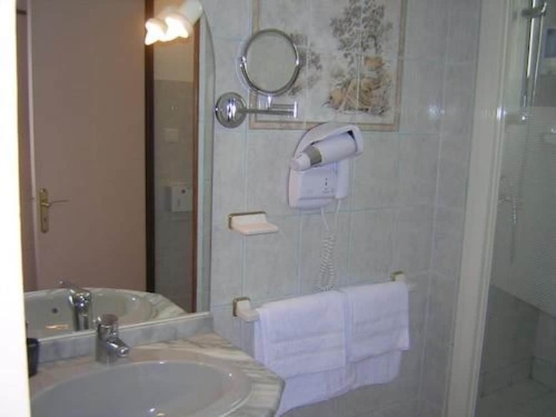 Hotel Les Balcons De L'esperance